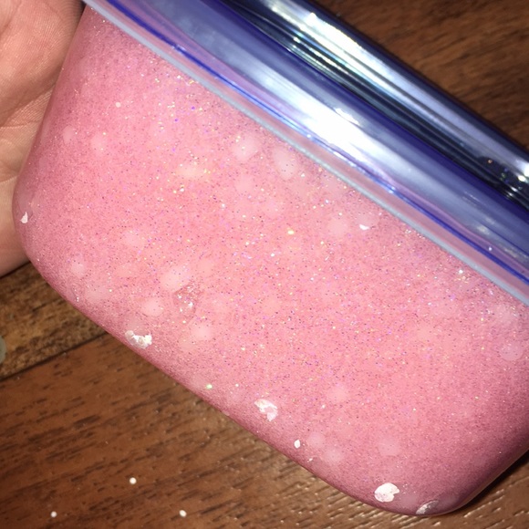 Glitter slime X slime beads - Picture 3 of 3